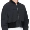 RICK OWENS – KURTKI RU02E1754MTT0-09