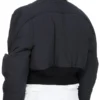 RICK OWENS – KURTKI RU02E1754MTT0-09