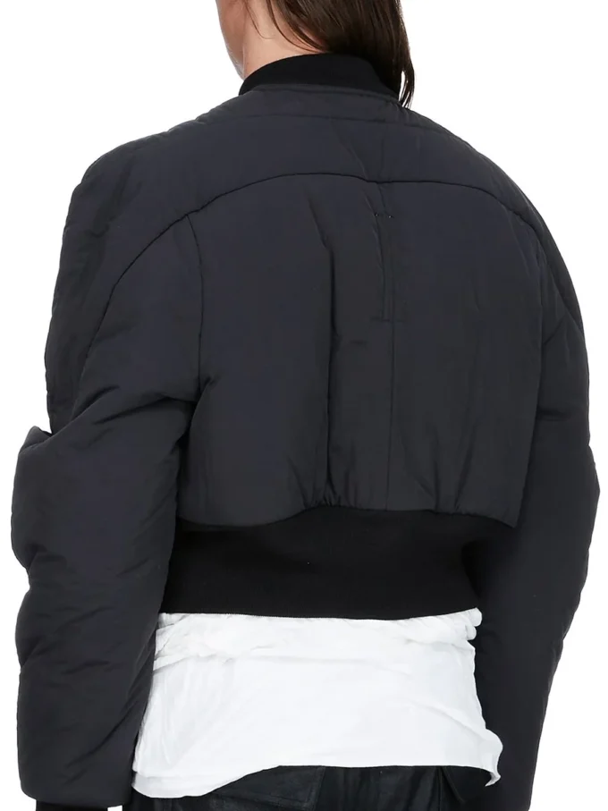 RICK OWENS – KURTKI RU02E1754MTT0-09