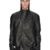 RICK OWENS – KURTKI RU02E1760LNV-09