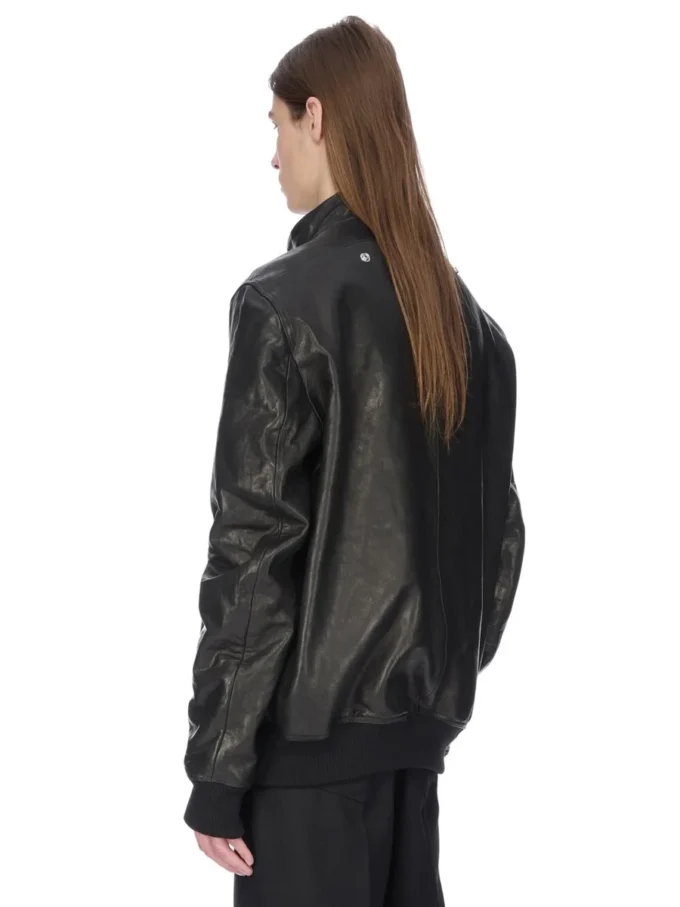 RICK OWENS – KURTKI RU02E1760LNV-09