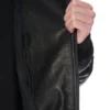 RICK OWENS – KURTKI RU02E1760LNV-09
