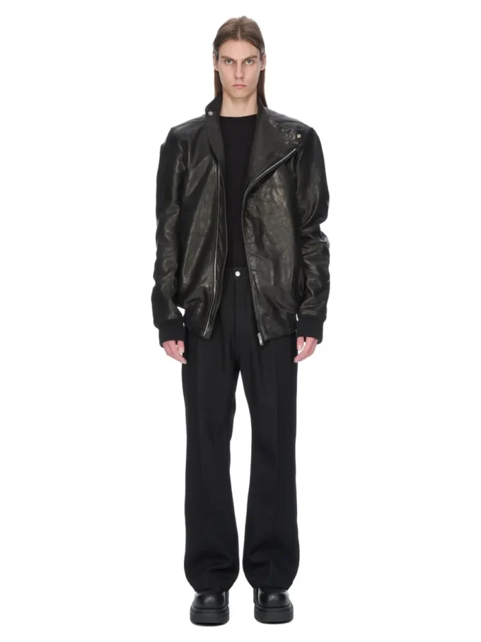 RICK OWENS – KURTKI RU02E1760LNV-09