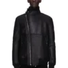 RICK OWENS – KURTKI RU02E1760LSHC-09