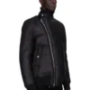 RICK OWENS – KURTKI RU02E1760LSHC-09