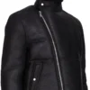 RICK OWENS – KURTKI RU02E1760LSHC-09