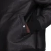 RICK OWENS – KURTKI RU02E1760LSHC-09