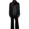 RICK OWENS – KURTKI RU02E1760LSHC-09