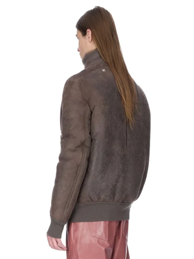 RICK OWENS – KURTKI RU02E1760LSHC-78
