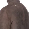 RICK OWENS – KURTKI RU02E1760LSHC-78