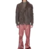 RICK OWENS – KURTKI RU02E1760LSHC-78