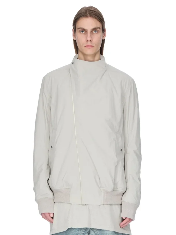 RICK OWENS – KURTKI RU02E1760MT-08