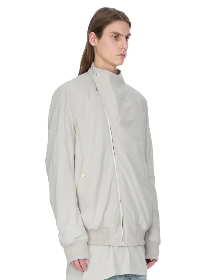 RICK OWENS – KURTKI RU02E1760MT-08