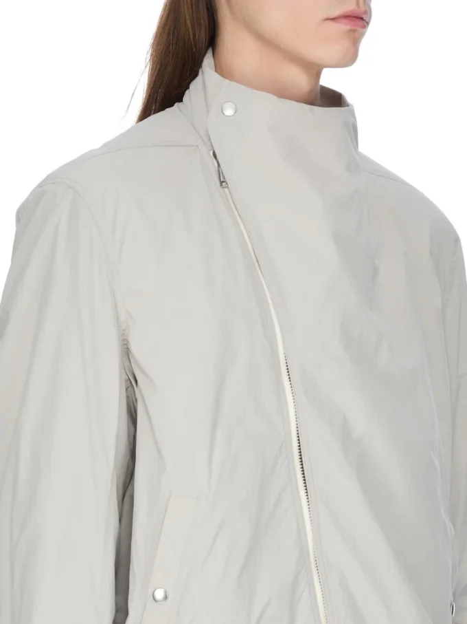 RICK OWENS – KURTKI RU02E1760MT-08