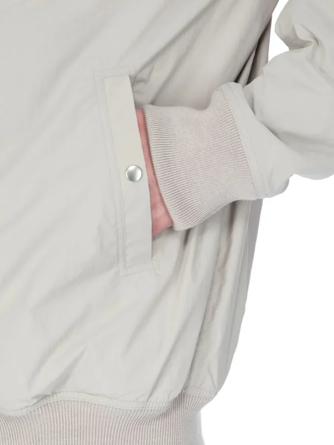 RICK OWENS – KURTKI RU02E1760MT-08