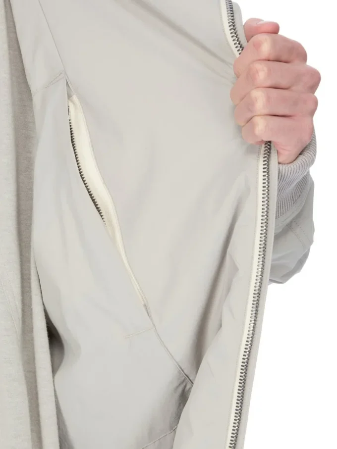 RICK OWENS – KURTKI RU02E1760MT-08