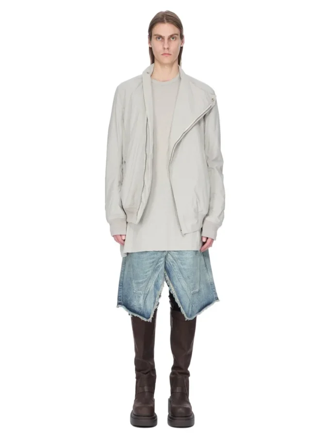 RICK OWENS – KURTKI RU02E1760MT-08