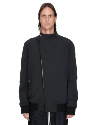 RICK OWENS – KURTKI RU02E1760MT-09