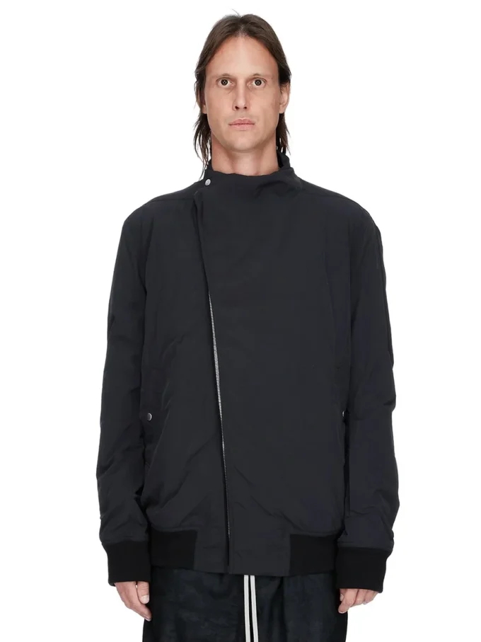 RICK OWENS – KURTKI RU02E1760MT-09