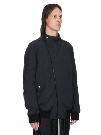 RICK OWENS – KURTKI RU02E1760MT-09