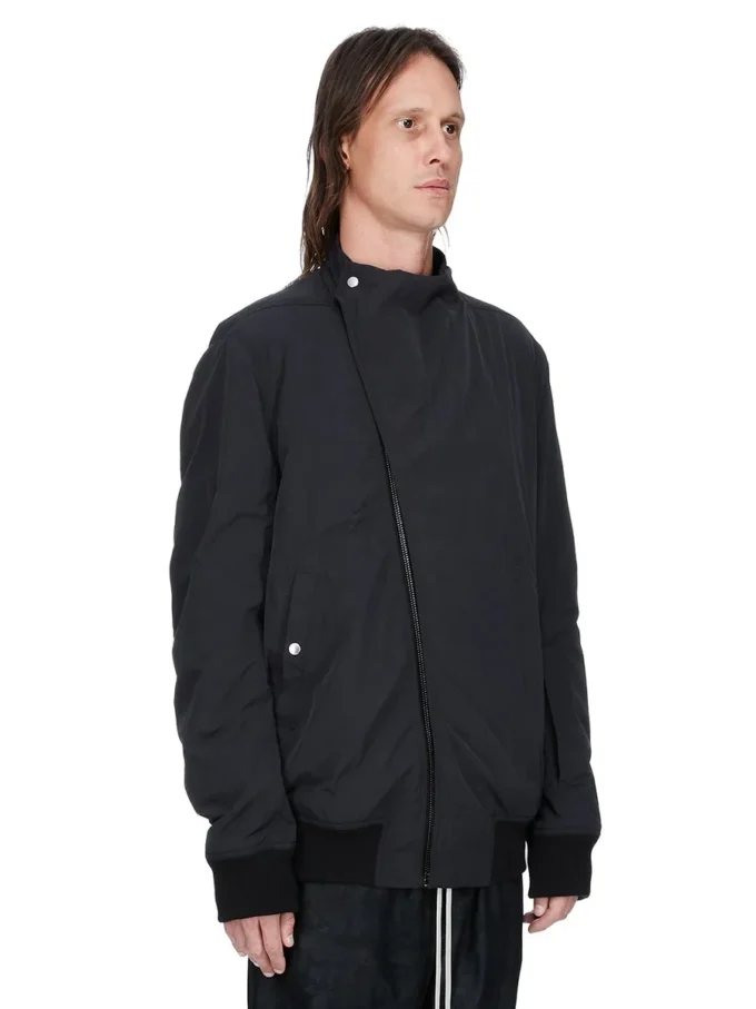RICK OWENS – KURTKI RU02E1760MT-09