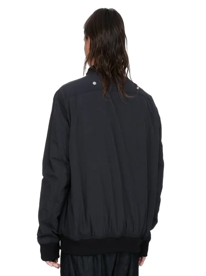 RICK OWENS – KURTKI RU02E1760MT-09