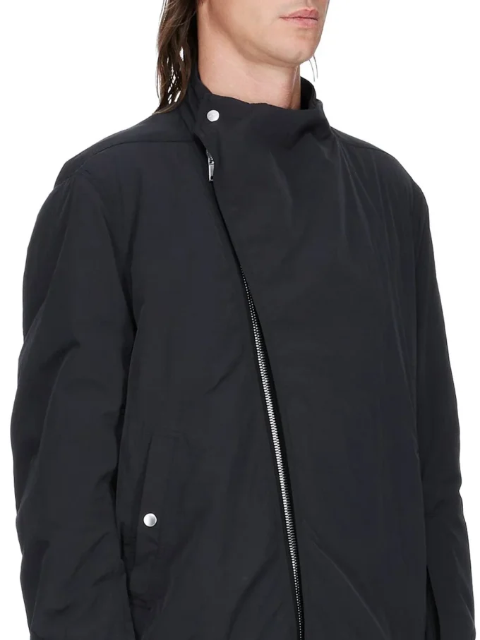 RICK OWENS – KURTKI RU02E1760MT-09