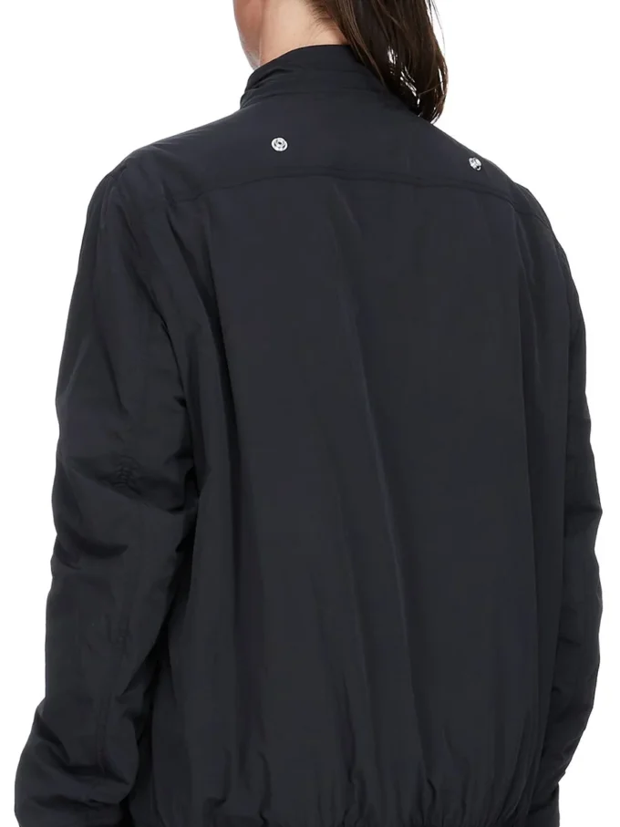 RICK OWENS – KURTKI RU02E1760MT-09