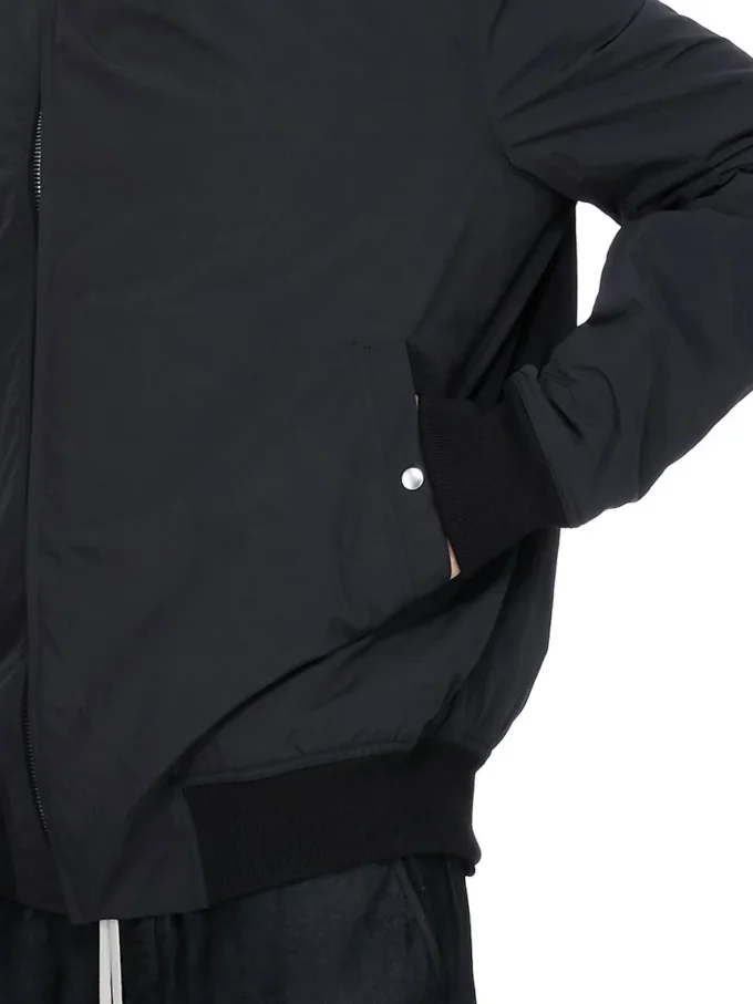 RICK OWENS – KURTKI RU02E1760MT-09