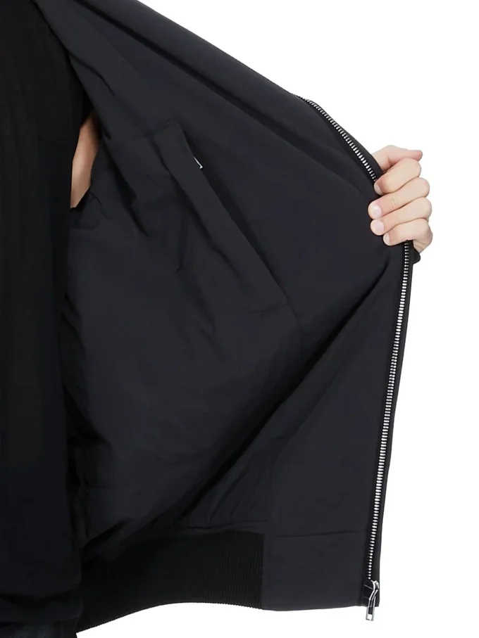 RICK OWENS – KURTKI RU02E1760MT-09