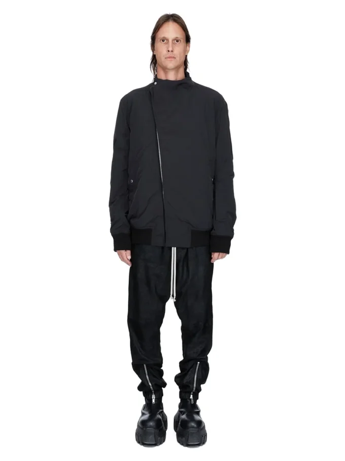 RICK OWENS – KURTKI RU02E1760MT-09