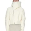 RICK OWENS – KURTKI RU02E1761LSHA-11