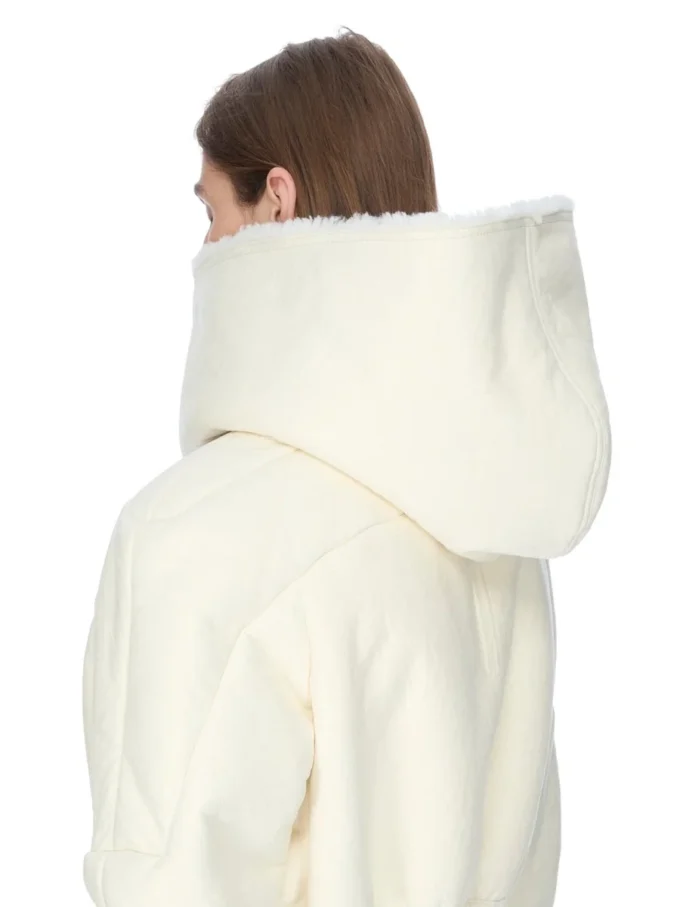 RICK OWENS – KURTKI RU02E1761LSHA-11