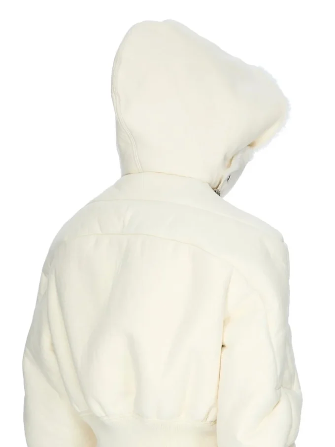 RICK OWENS – KURTKI RU02E1761LSHA-11