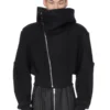 RICK OWENS – KURTKI RU02E1761WSF-09