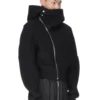RICK OWENS – KURTKI RU02E1761WSF-09