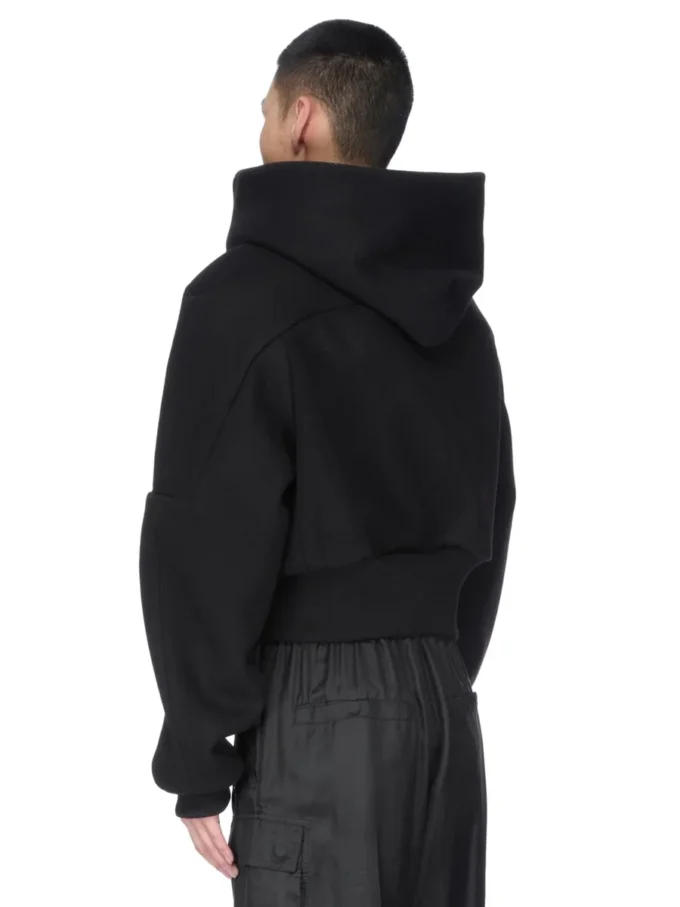 RICK OWENS – KURTKI RU02E1761WSF-09