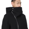 RICK OWENS – KURTKI RU02E1761WSF-09