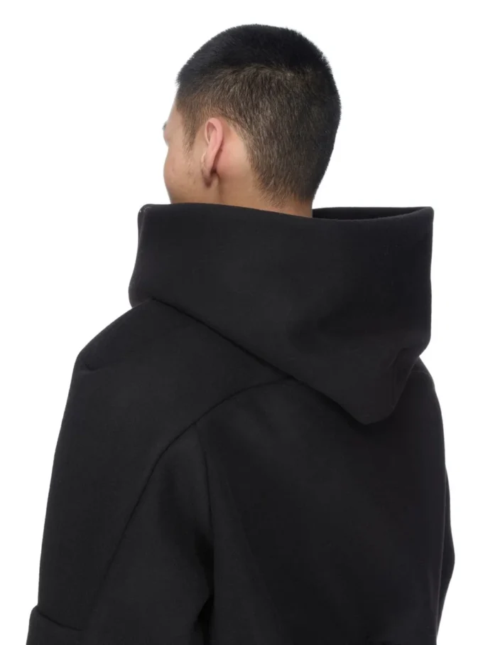 RICK OWENS – KURTKI RU02E1761WSF-09