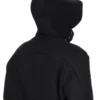 RICK OWENS – KURTKI RU02E1761WSF-09