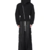 RICK OWENS – KURTKI RU02E1761WSF-09