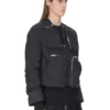 RICK OWENS – KURTKI RU02E1762MT-09