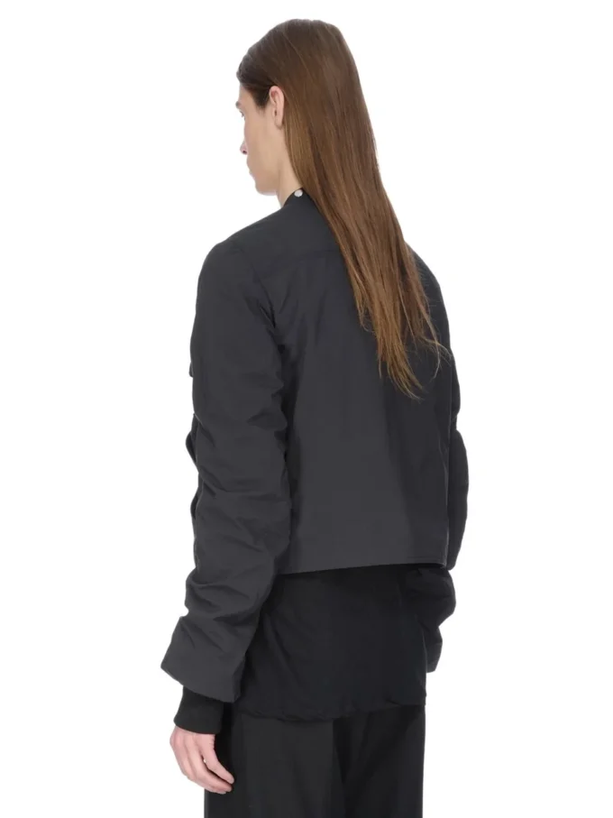RICK OWENS – KURTKI RU02E1762MT-09