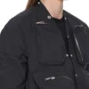 RICK OWENS – KURTKI RU02E1762MT-09