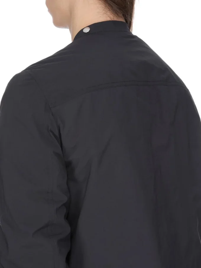 RICK OWENS – KURTKI RU02E1762MT-09