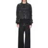 RICK OWENS – KURTKI RU02E1762MT-09