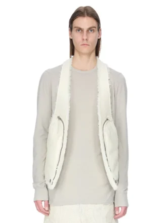 RICK OWENS – KURTKI RU02E1763LSHA-11