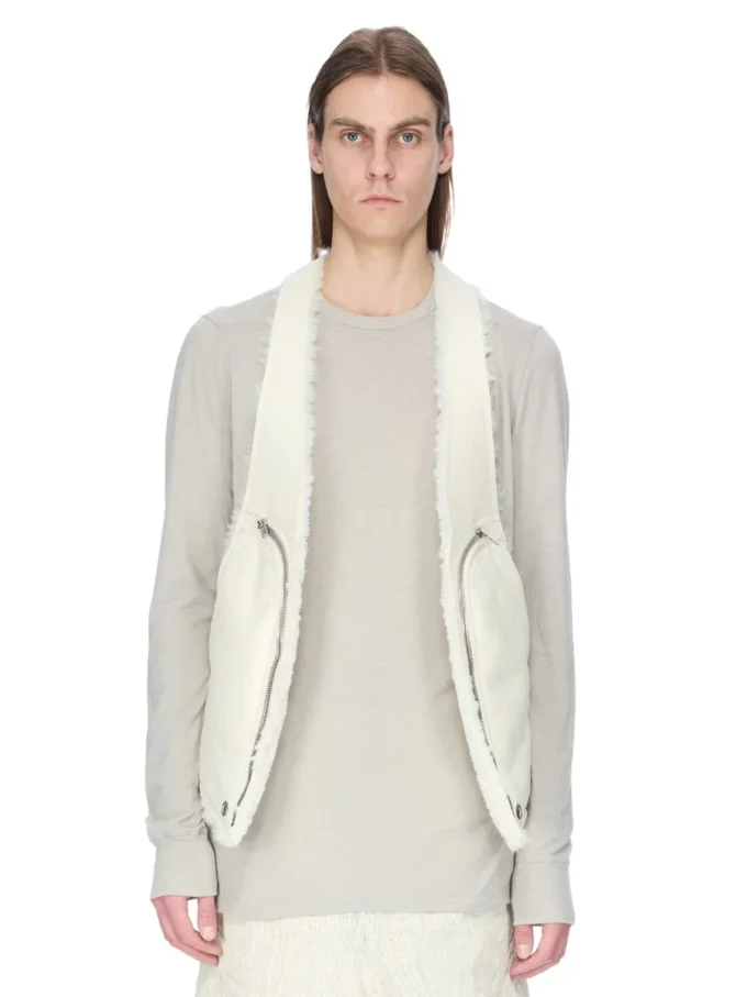 RICK OWENS – KURTKI RU02E1763LSHA-11