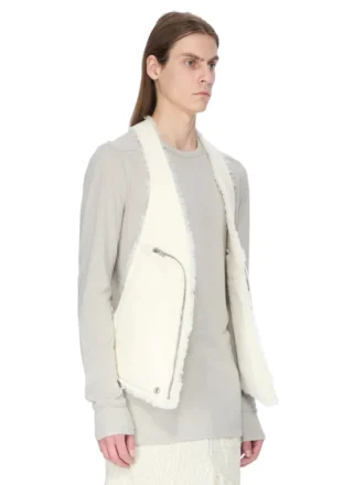RICK OWENS – KURTKI RU02E1763LSHA-11