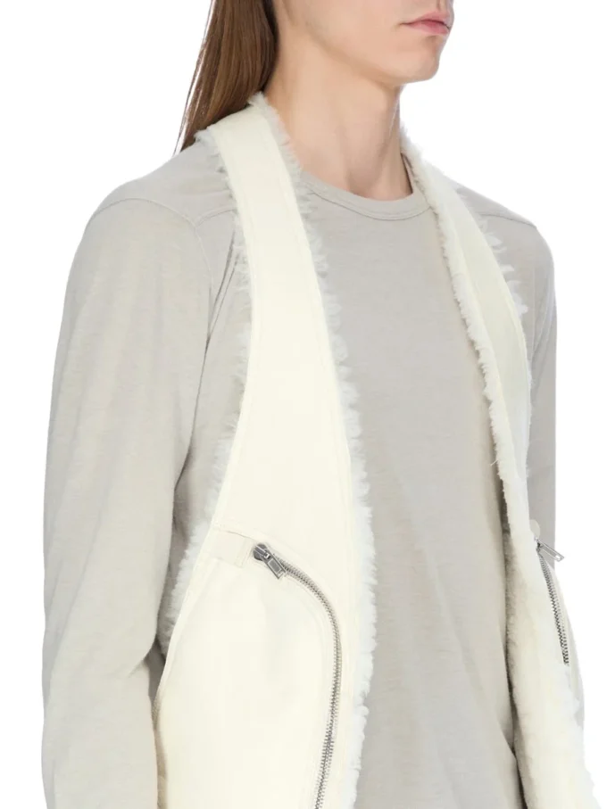 RICK OWENS – KURTKI RU02E1763LSHA-11